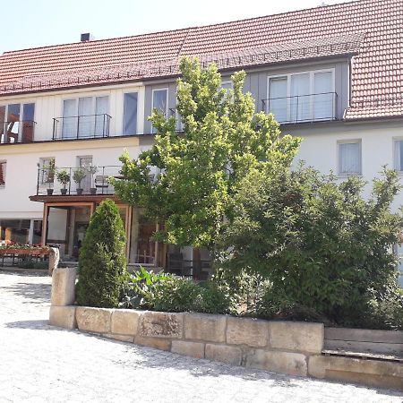 Pension Will Kusterdingen Dış mekan fotoğraf