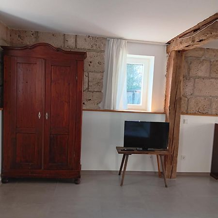 Pension Will Kusterdingen Dış mekan fotoğraf
