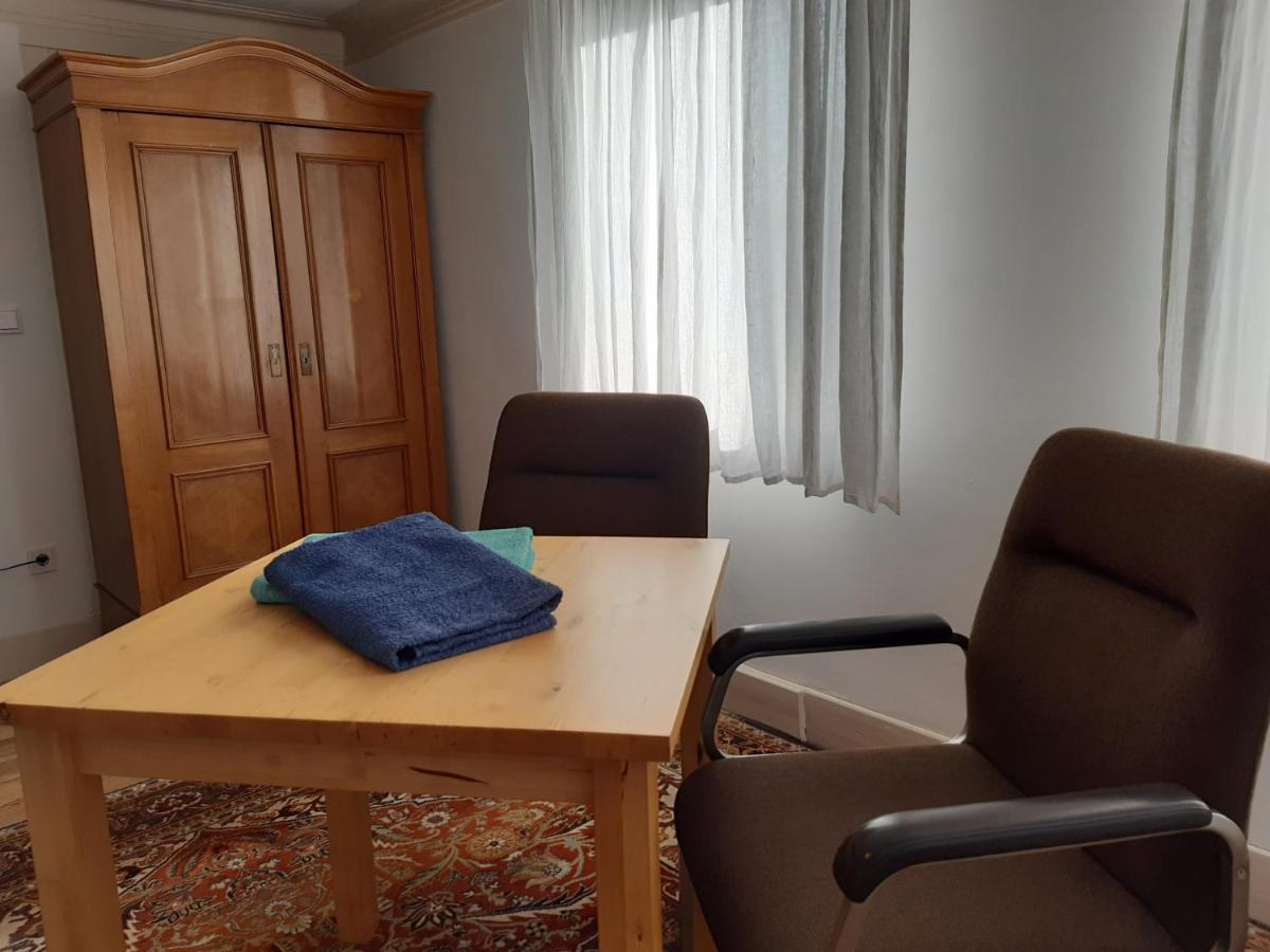 Pension Will Kusterdingen Dış mekan fotoğraf