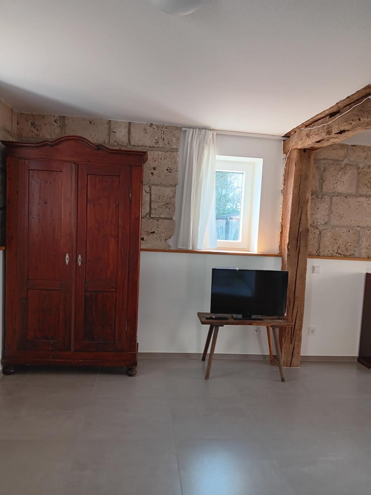 Pension Will Kusterdingen Dış mekan fotoğraf